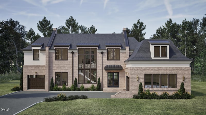3438 Leonard St, Raleigh, NC 27607