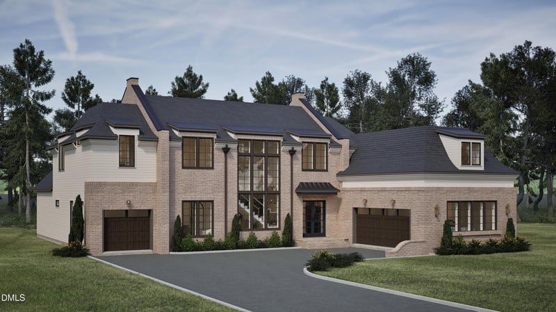 3438 Leonard St, Raleigh, NC 27607