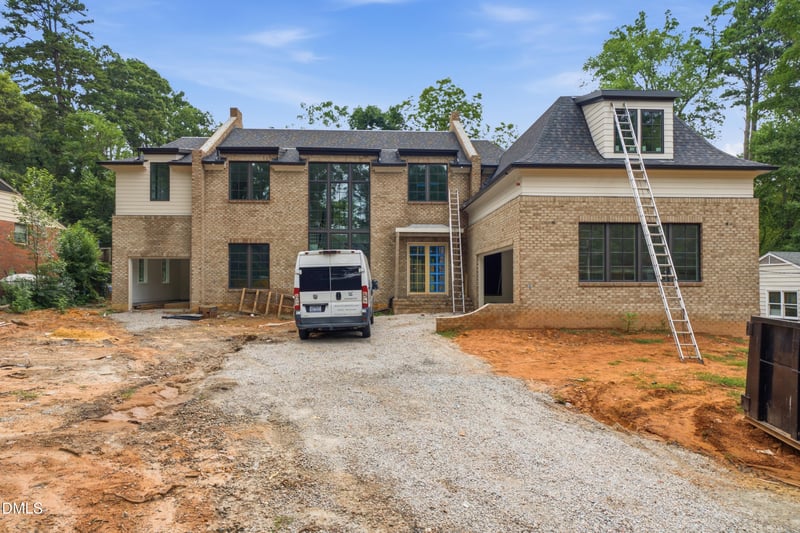 3438 Leonard St, Raleigh, NC 27607