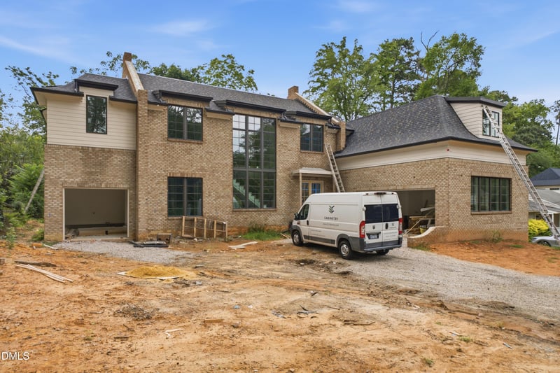 3438 Leonard St, Raleigh, NC 27607