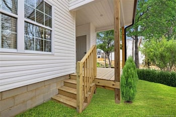 3438 Starboard Way, Fayetteville, NC 28314