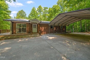 3439 Bryantown Rd, Middlesex, NC 27557