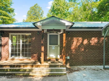 3439 Bryantown Rd, Middlesex, NC 27557