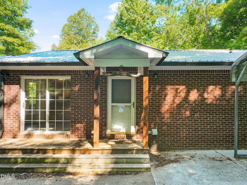 3439 Bryantown Rd, Middlesex, NC 27557