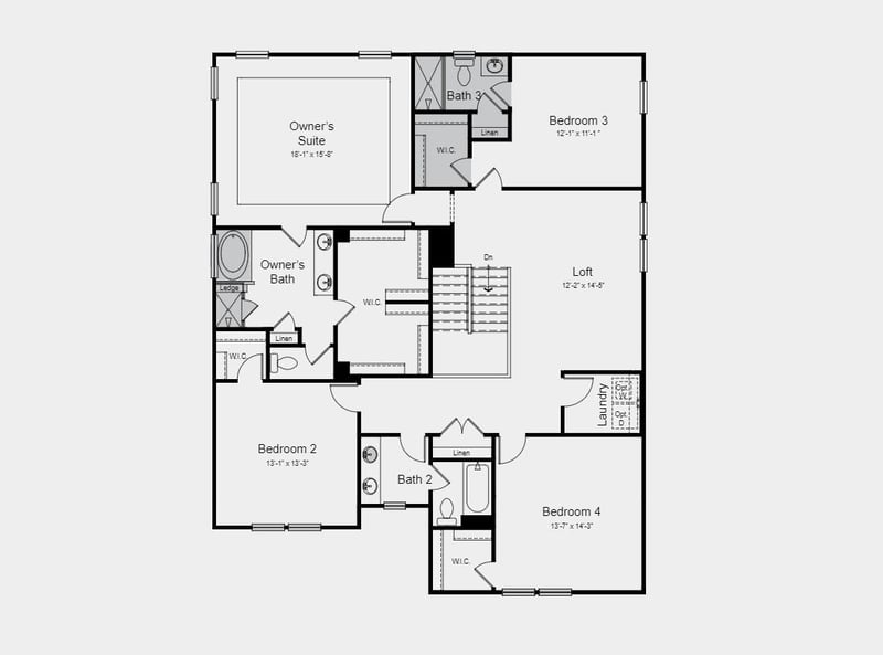 3439 Horton Ridge Blvd, Apex, NC 27562