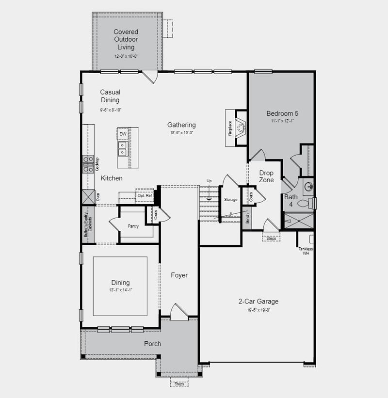 3439 Horton Ridge Blvd, Apex, NC 27562