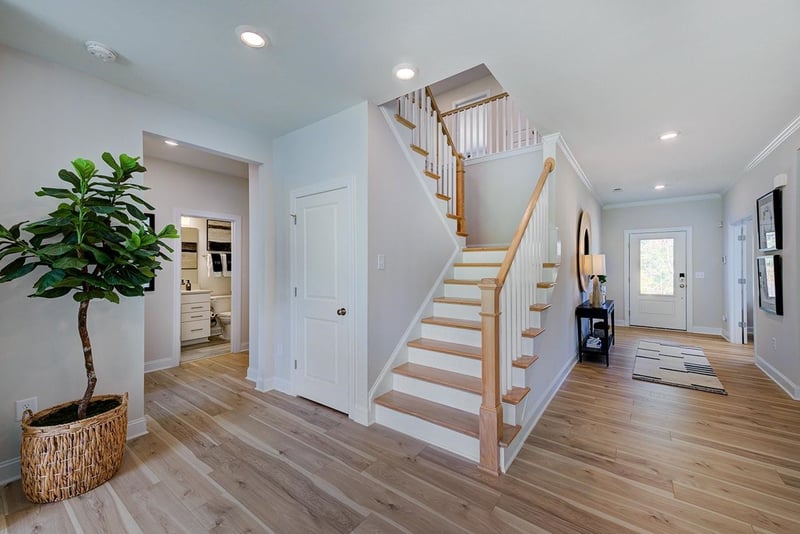 3439 Horton Ridge Blvd, Apex, NC 27562