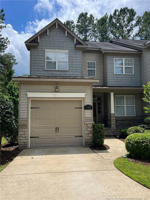 344 Bahama Loop, Fayetteville, NC 28314