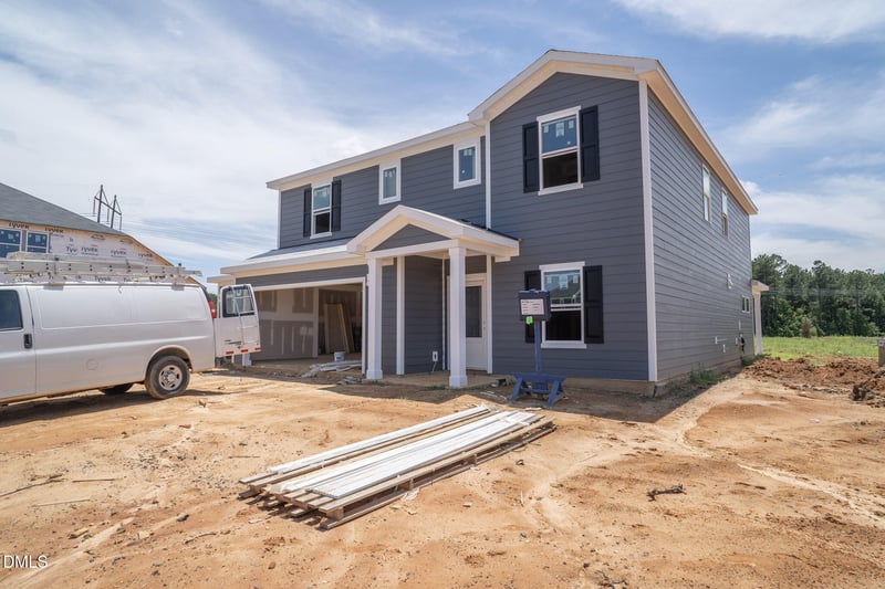 344 Barrow Mdws Dr, Zebulon, NC 27597