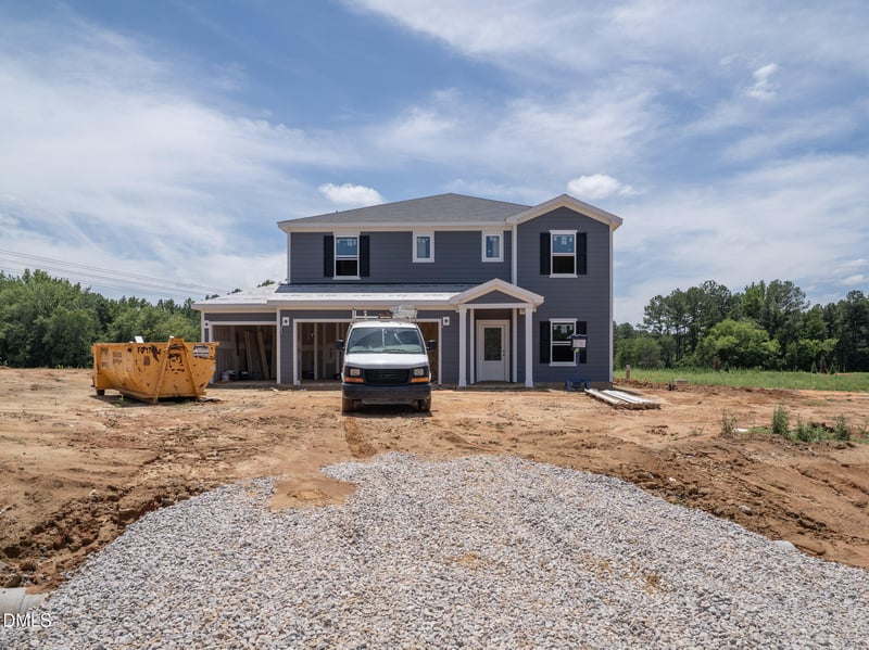 344 Barrow Mdws Dr, Zebulon, NC 27597