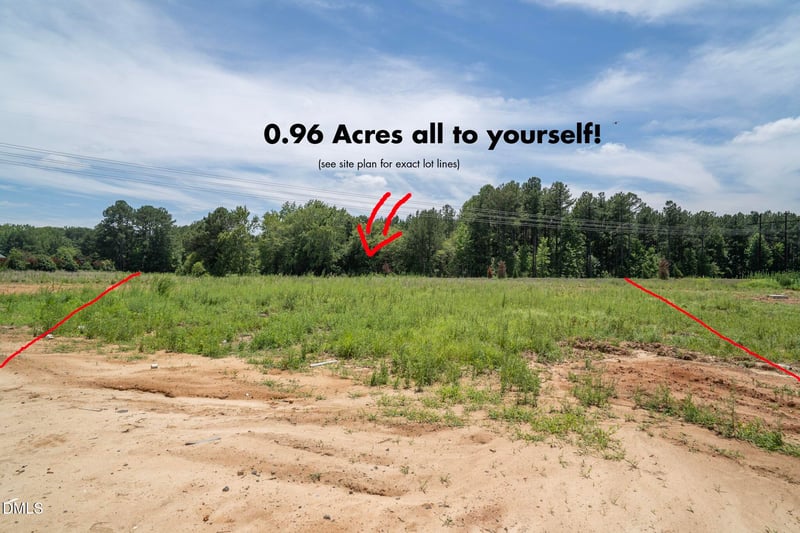 344 Barrow Mdws Dr, Zebulon, NC 27597