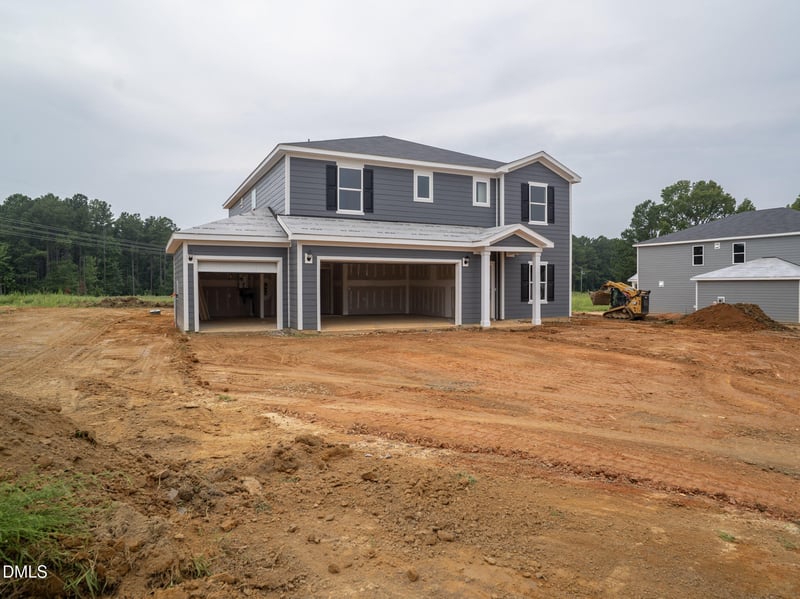 344 Barrow Mdws Dr, Zebulon, NC 27597