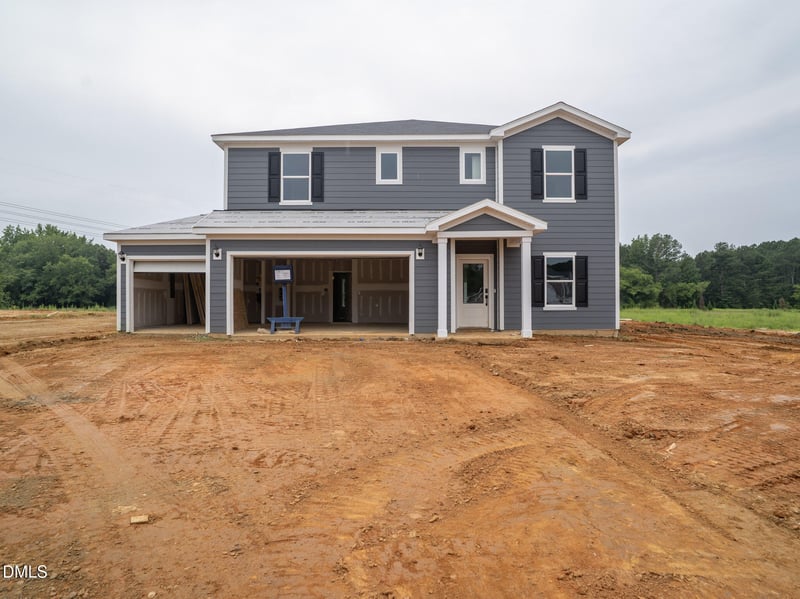 344 Barrow Mdws Dr, Zebulon, NC 27597