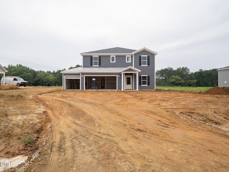 344 Barrow Mdws Dr, Zebulon, NC 27597