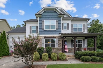 344 Botan Way, Hillsborough, NC 27278