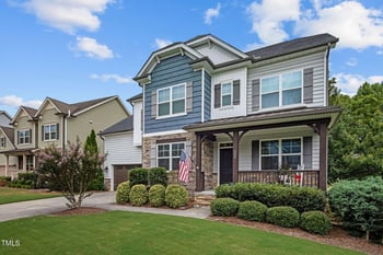 344 Botan Way, Hillsborough, NC 27278