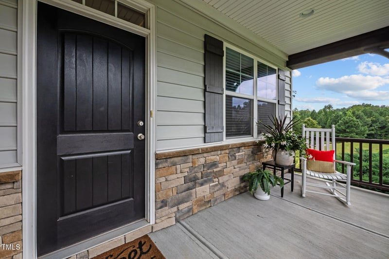 344 Botan Way, Hillsborough, NC 27278