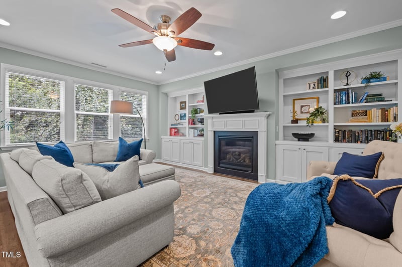 344 Botan Way, Hillsborough, NC 27278
