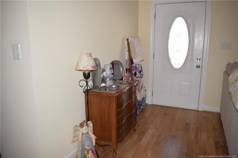 344 Braddock Dr, Lillington, NC 27546