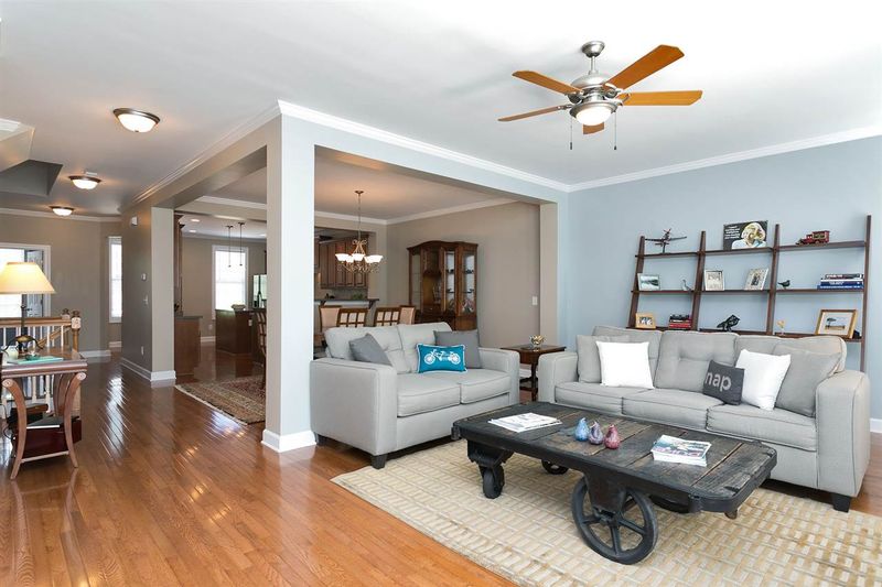 344 Bridgegate Dr, Cary, NC 27519
