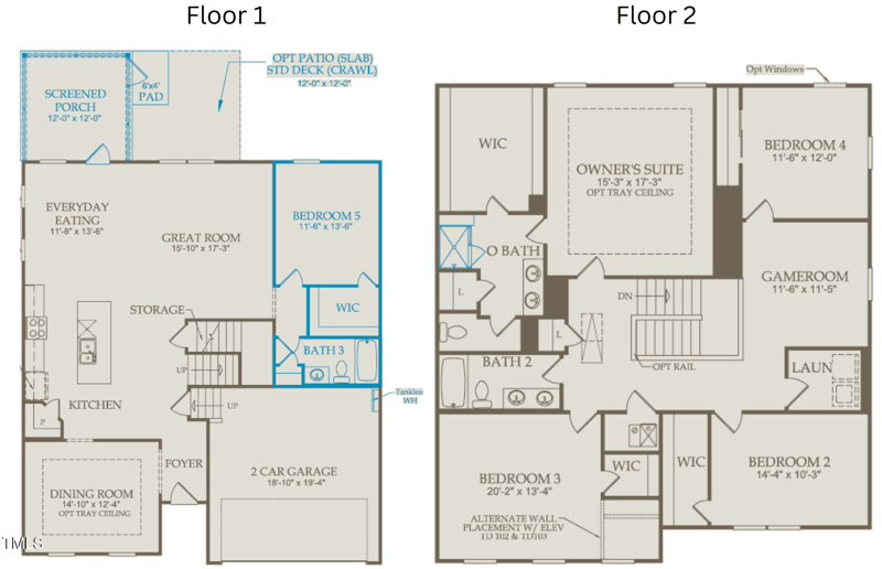 344 Bridle Brook Way, Fuquay Varina, NC 27526