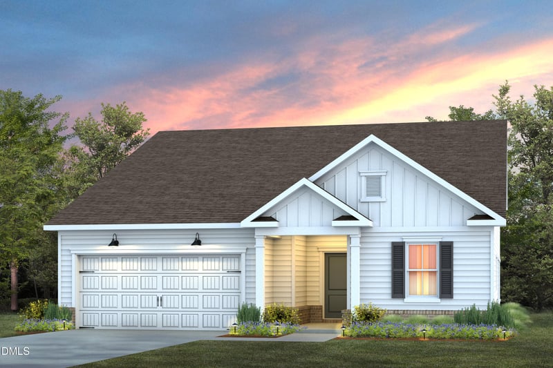 344 Broomside Ave, Raleigh, NC 27603