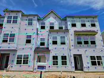 344 Chesapeak Commons St, Garner, NC 27529