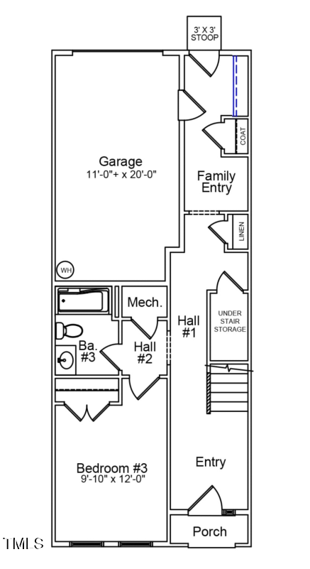 344 Chesapeake Commons St #138, Garner, NC 27529
