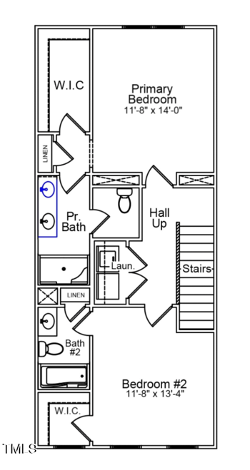 344 Chesapeake Commons St #138, Garner, NC 27529