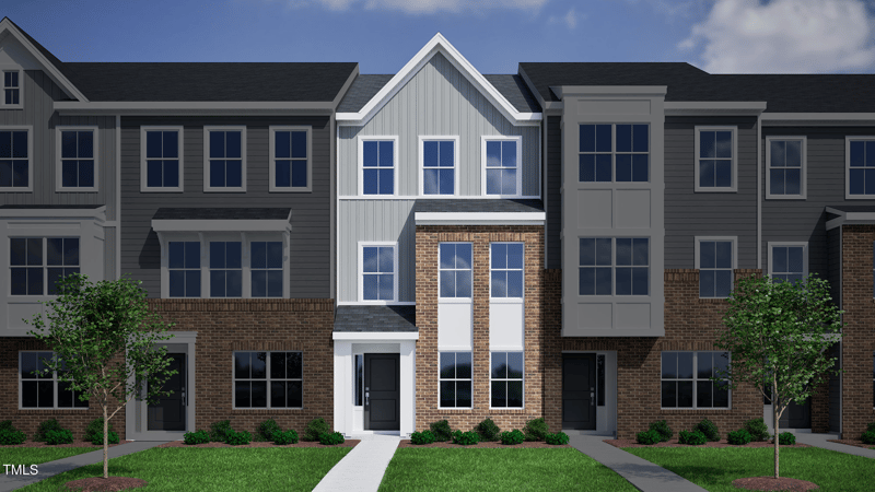 344 Chesapeake Commons St #138, Garner, NC 27529