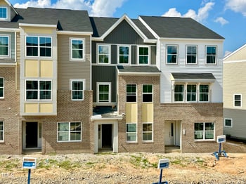 344 Chesapeake Commons St #138, Garner, NC 27529