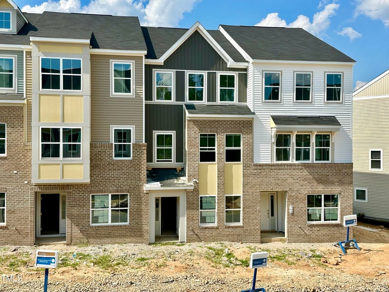 344 Chesapeake Commons St #138, Garner, NC 27529