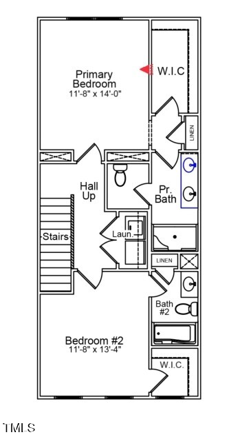 344 Chesapeake Commons St #138, Garner, NC 27529