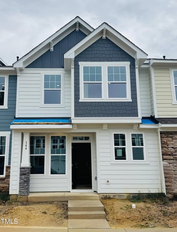 344 Church St #49, Wendell, NC 27591