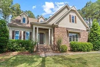344 Colonial Ridge Dr, Pittsboro, NC 27312