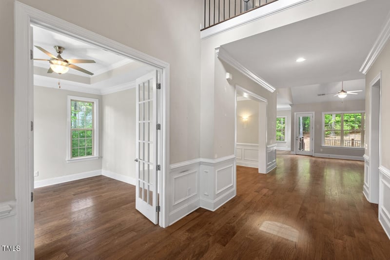 344 Colonial Ridge Dr, Pittsboro, NC 27312
