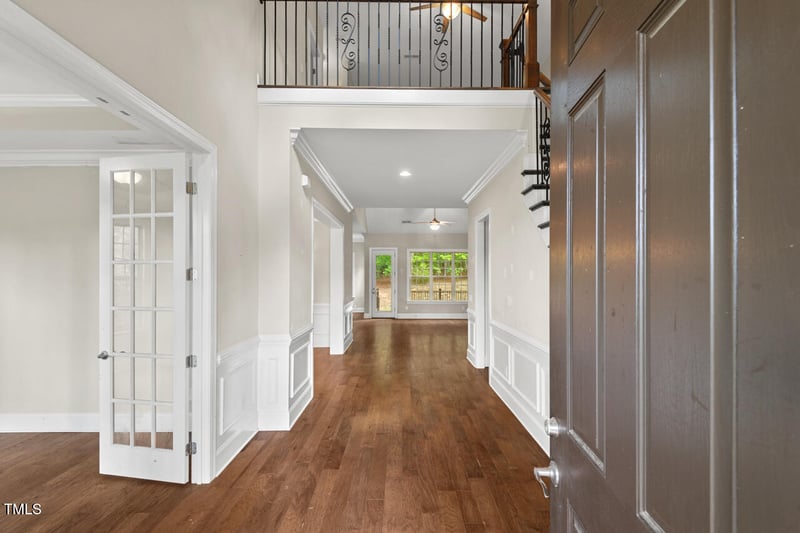 344 Colonial Ridge Dr, Pittsboro, NC 27312