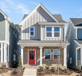 344 Cottage Hill Way, Knightdale, NC 27604