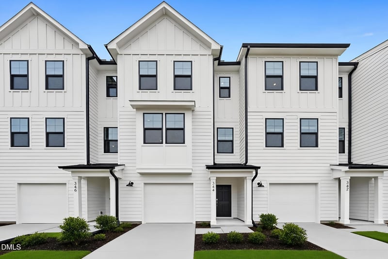 344 Diversity Way, Raleigh, NC 27610