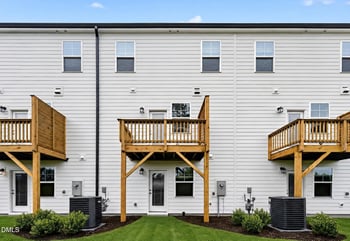 344 Diversity Way, Raleigh, NC 27610