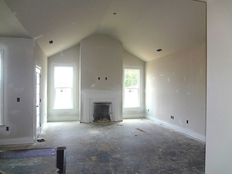 344 Joyner Bluff Dr, Wake Forest, NC 27587