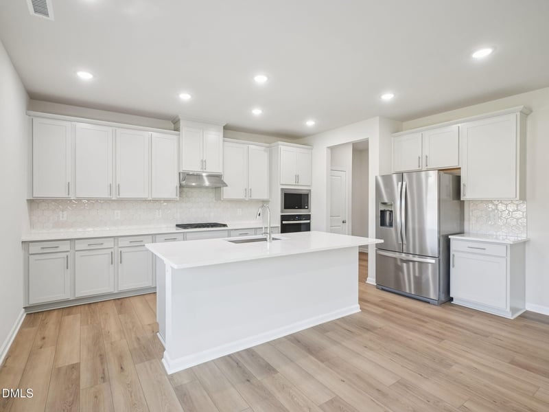 344 Karlov Rd, Garner, NC 27529