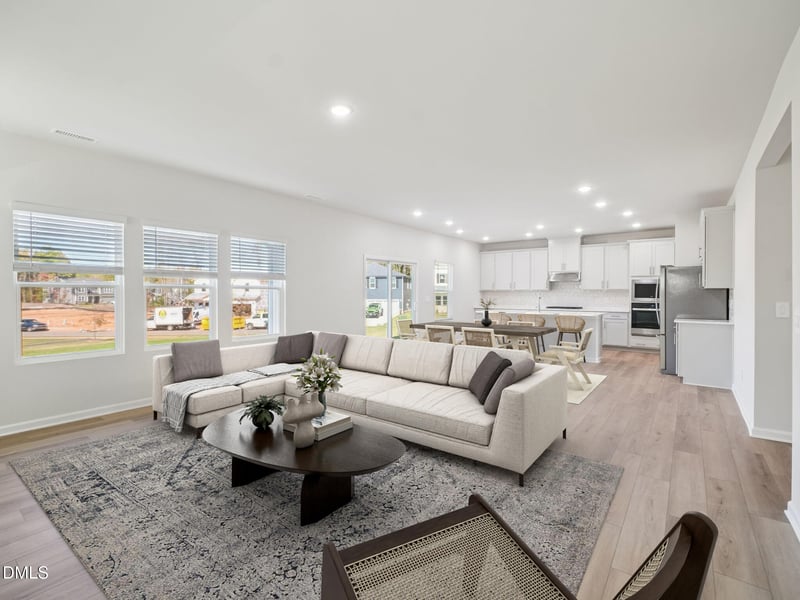 344 Marshrose Rd, Wendell, NC 27591