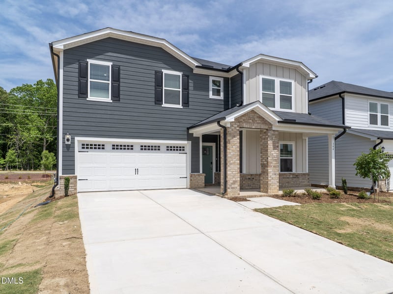 344 Marshrose Rd, Wendell, NC 27591