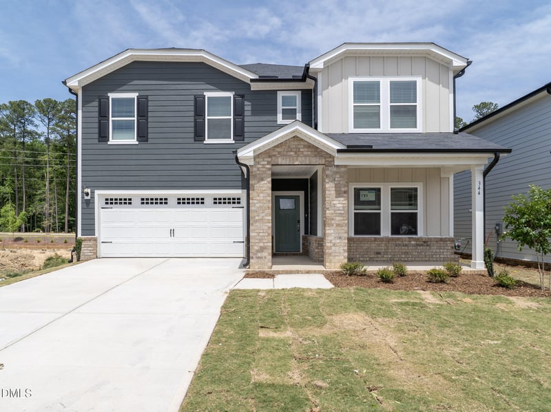 344 Marshrose Rd, Wendell, NC 27591