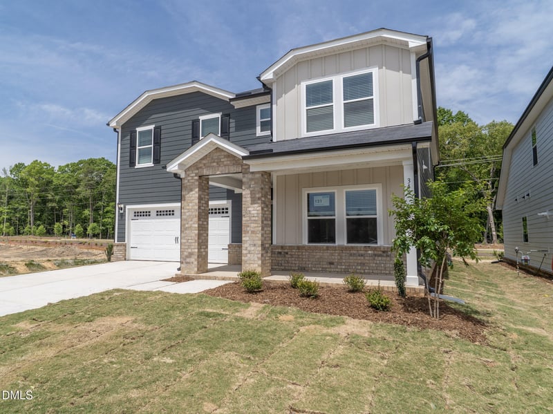 344 Marshrose Rd, Wendell, NC 27591