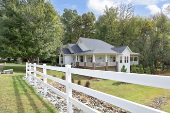 344 May Farm Rd, Pittsboro, NC 27312