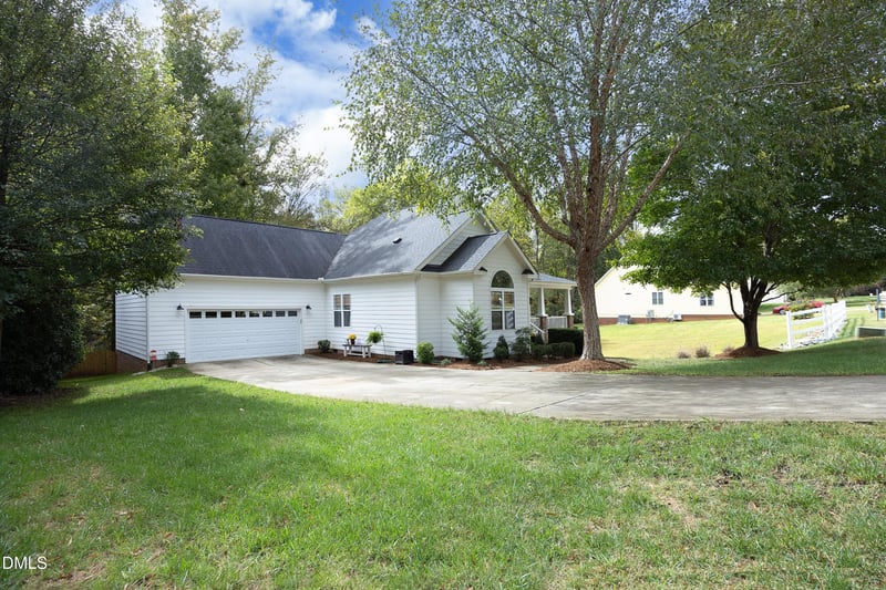 344 May Farm Rd, Pittsboro, NC 27312
