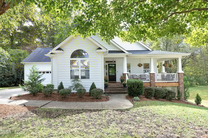 344 May Farm Rd, Pittsboro, NC 27312