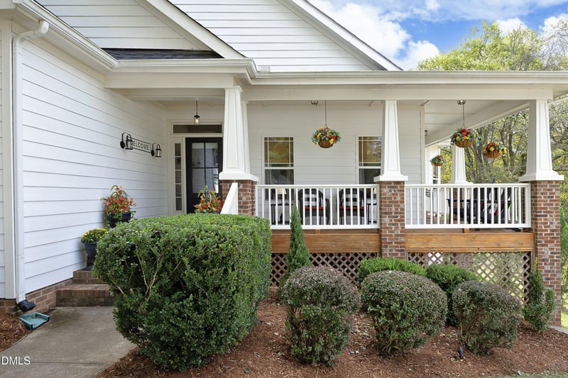 344 May Farm Rd, Pittsboro, NC 27312
